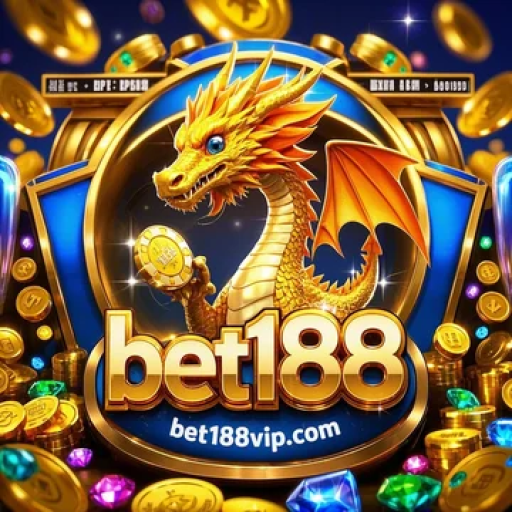 Explorando a Categoria de Apostas no Bet188: Oportunidades e Emoções