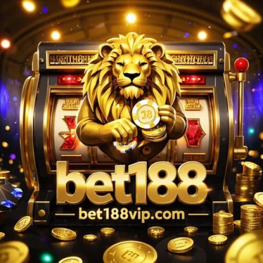 Explorando a Categoria de Cassino na Bet188: Entretenimento e Emoção ao Seu Alcance