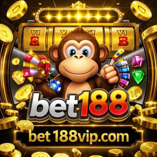 Atrações dos Jackpots na Bet188: Em busca do Grande Prêmio